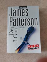 James Patterson: Der 3. Grad Bielefeld - Bielefeld (Innenstadt) Vorschau