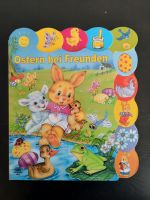 Buch "Ostern bei Freunden" Bayern - Biberbach Vorschau