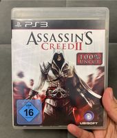 Assassin‘s Creed II PS3 PlayStation 3 Hamburg-Mitte - Hamburg Billstedt   Vorschau