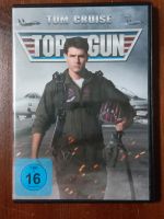 DVD Top Gun Tom Cruise Sachsen-Anhalt - Schwanebeck Vorschau
