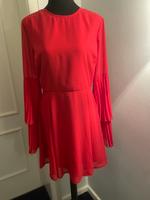 Kleid Asos , rot ❤️ Schleswig-Holstein - Flensburg Vorschau