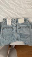 Zara MOM FIT JEANS 32 / 34 Nordrhein-Westfalen - Bad Honnef Vorschau