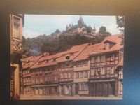 colorvox 45 Wernigerode mit Schloss ich hab mir eines erwählet Sachsen - Frohburg Vorschau