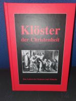 Klöster der Christenheit Nonnen Mönche Reprint Schleswig-Holstein - Groß Vollstedt Vorschau