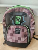 Minecraft Rucksack Niedersachsen - Bad Harzburg Vorschau