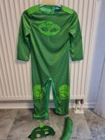 PJ Masks Kostüm Gecko gr.116 Nordrhein-Westfalen - Herford Vorschau