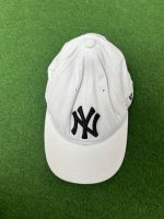 47 NEW YORK Yankees Unisex Cap, Größe: One Size, White Baden-Württemberg - Bad Krozingen Vorschau