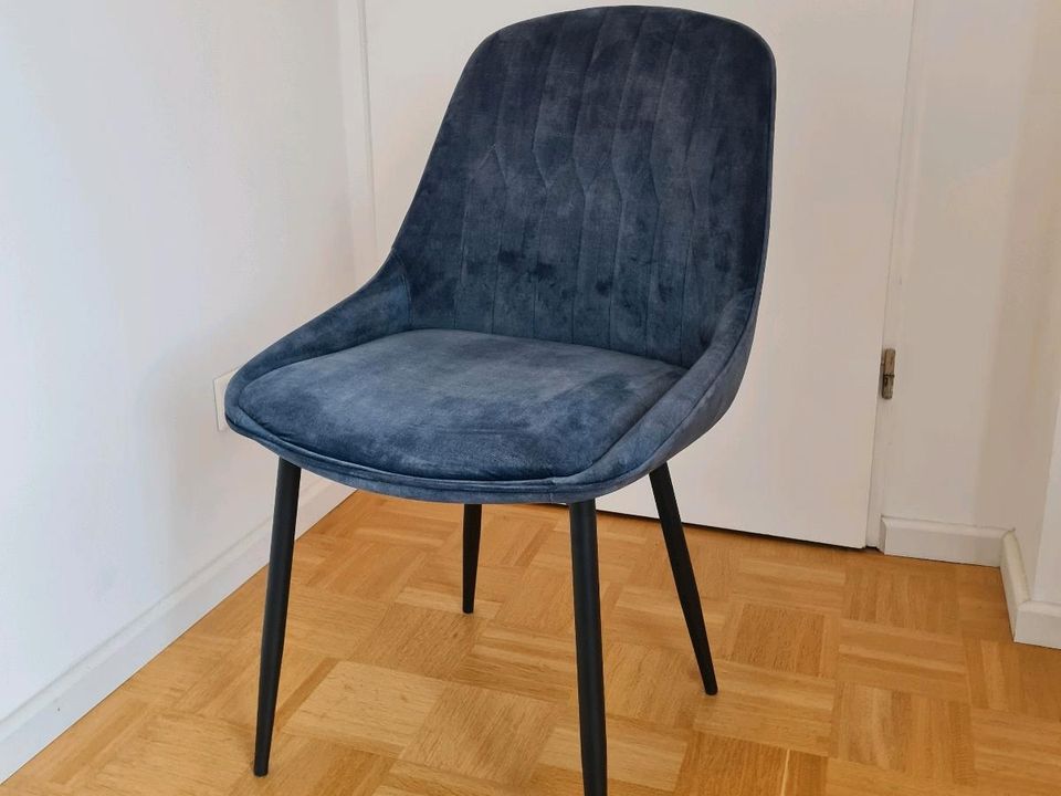 6x Stühle für Esstisch in Berlin