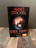 Arno Strobel der Trip ungelesen Nordrhein-Westfalen - Herne Vorschau