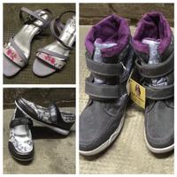 Gr. 37 Sandalen Ballerina Winterschuhe neu Berlin - Treptow Vorschau