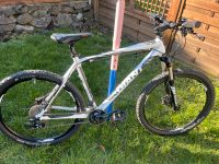 Giant Talon 27,5 Zoll Rahmen XL keine 100 km. Neupreis 1200 €. Hessen - Gladenbach Vorschau