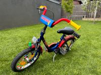 Kinderfahrrad 12 Zoll Haribo Niedersachsen - Wesendorf Vorschau