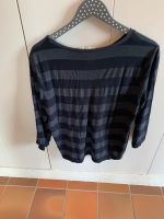 Sweatshirt  grau/schwarz Rheinland-Pfalz - Bad Marienberg Vorschau