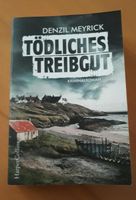 TÖDLICHES TREIBGUT KRIMI von DENZIL MEYRICK Baden-Württemberg - Sinzheim Vorschau