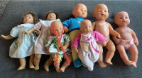 Verschiedene Puppen zu verkaufen Baden-Württemberg - Remshalden Vorschau
