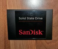 Solid State Disk, SanDisk SDSSDP064G 64,0 GB Nürnberg (Mittelfr) - Aussenstadt-Sued Vorschau