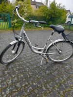 28 Zoll Fahrrad Nordrhein-Westfalen - Paderborn Vorschau