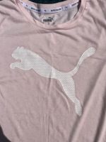 ❤️ Puma Sport Shirt / Shirt / Trikot Gr. XS neu rosa Brandenburg - Glienicke/Nordbahn Vorschau