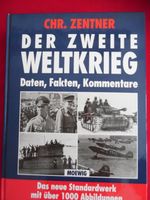 Der Zweite Weltkrieg "Buch" Hessen - Vellmar Vorschau