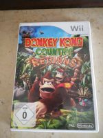 Donkey Kong Country Returns für Wii Bielefeld - Brackwede Vorschau