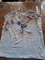 T Shirt Damen Saarland - Illingen Vorschau