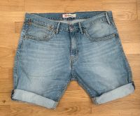 Levis 504 Short Jeanshose kurze Hose Leipzig - Leipzig, Zentrum-Ost Vorschau