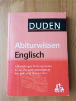 Duden Abiturwissen Englisch Nordrhein-Westfalen - Hamm Vorschau