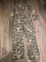 original US Army Coverall Mechaniker Overall ACU Small Leipzig - Burghausen-Rückmarsdorf Vorschau