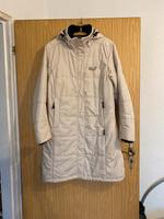 Mantel, Jack Wolfskin, Größe 42-44 Berlin - Marzahn Vorschau