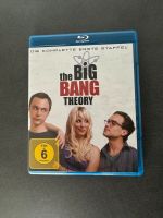 The Big Bang Theory - Die komplette erste Staffel [Blu-ray] Frankfurt am Main - Berkersheim Vorschau