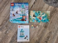 Lego Disney 43218*Frozen*magisches Karussell Berlin - Marzahn Vorschau