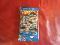 Hot Wheels Mystery 3 98 Subaru kein Treasure Hunt Ovp Baden-Württemberg - Gerabronn Vorschau