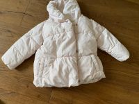 Zara Winterjacke Puder 3-4 Jahre 98-104 cm Sterne Gold Baden-Württemberg - Ludwigsburg Vorschau