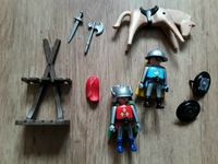 Playmobil 3668 Waffenspiele Ritter Ersatzteile Nordrhein-Westfalen - Hemer Vorschau