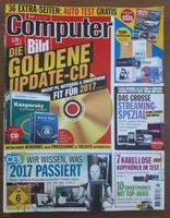 COMPUTERBILD 3/2017 ab 21.1.2017 mit CD Nordrhein-Westfalen - Kamp-Lintfort Vorschau