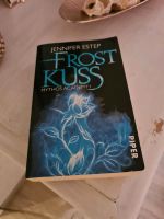 Taschenbuch  Frost kuss jennifer Estep Hessen - Fuldatal Vorschau