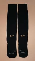 Nike Damen Active Dry Fit Funktionssocken schwarz gold Joggen Brandenburg - Bernau Vorschau