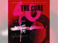 The Cure - Curaetion 25 - Anniversary - Limited Edition Brandenburg - Ludwigsfelde Vorschau