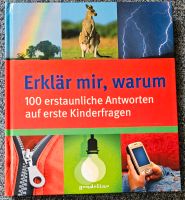 Erklär mir warum Kinderbuch Nordrhein-Westfalen - Möhnesee Vorschau