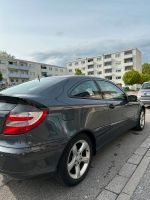 Mercedes C 200 Kompressor Bayern - Berglern Vorschau