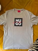 HUGO T-Shirt - L - Oliv - Neuwertig Aubing-Lochhausen-Langwied - Aubing Vorschau
