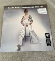 David Browie - Waiting In the Sky / Limited Vinyl 8k München - Altstadt-Lehel Vorschau