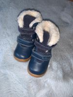 Kickers Winterstiefel 20 Baby Schuhe gefüttert Sachsen-Anhalt - Gröningen Vorschau