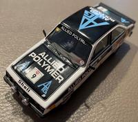 Modellauto Trofeu 1802 Ford Escort RS 2000 1st. Tour Britain 1976 Baden-Württemberg - Rangendingen Vorschau