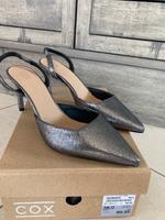 Neue Cox High Heels Baden-Württemberg - Steißlingen Vorschau