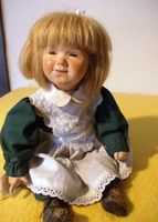 Puppe Porzellan Veronika Größle + Schmidt Nr.155 Rheinland-Pfalz - Rodalben Vorschau