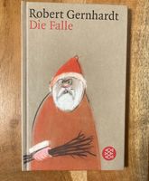 Buch:Die Falle-Gernhardt/1001 Abenteuer Der Fluch des Piratenscha München - Au-Haidhausen Vorschau