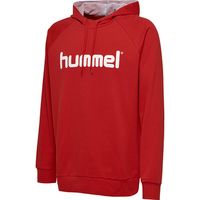 Kapuzen Hoodie Hummel, Herren, Kapuze, Gr. L, rot, ungetragen Sachsen-Anhalt - Wolfen Vorschau