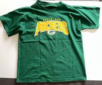 Green Bay Packers NFL Vintage Shirt Football Merch Rheinland-Pfalz - Fußgönheim Vorschau