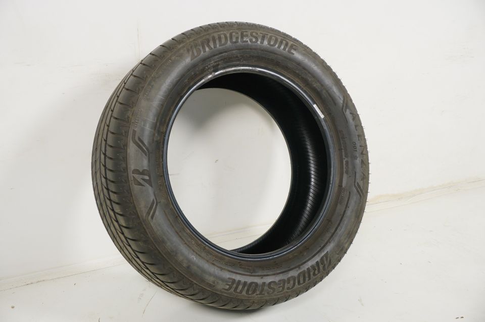 1x Sommerreifen 255 55 18 Zoll Bridgestone DOT17 ca.6,5 mm Bmw* in Ergolding